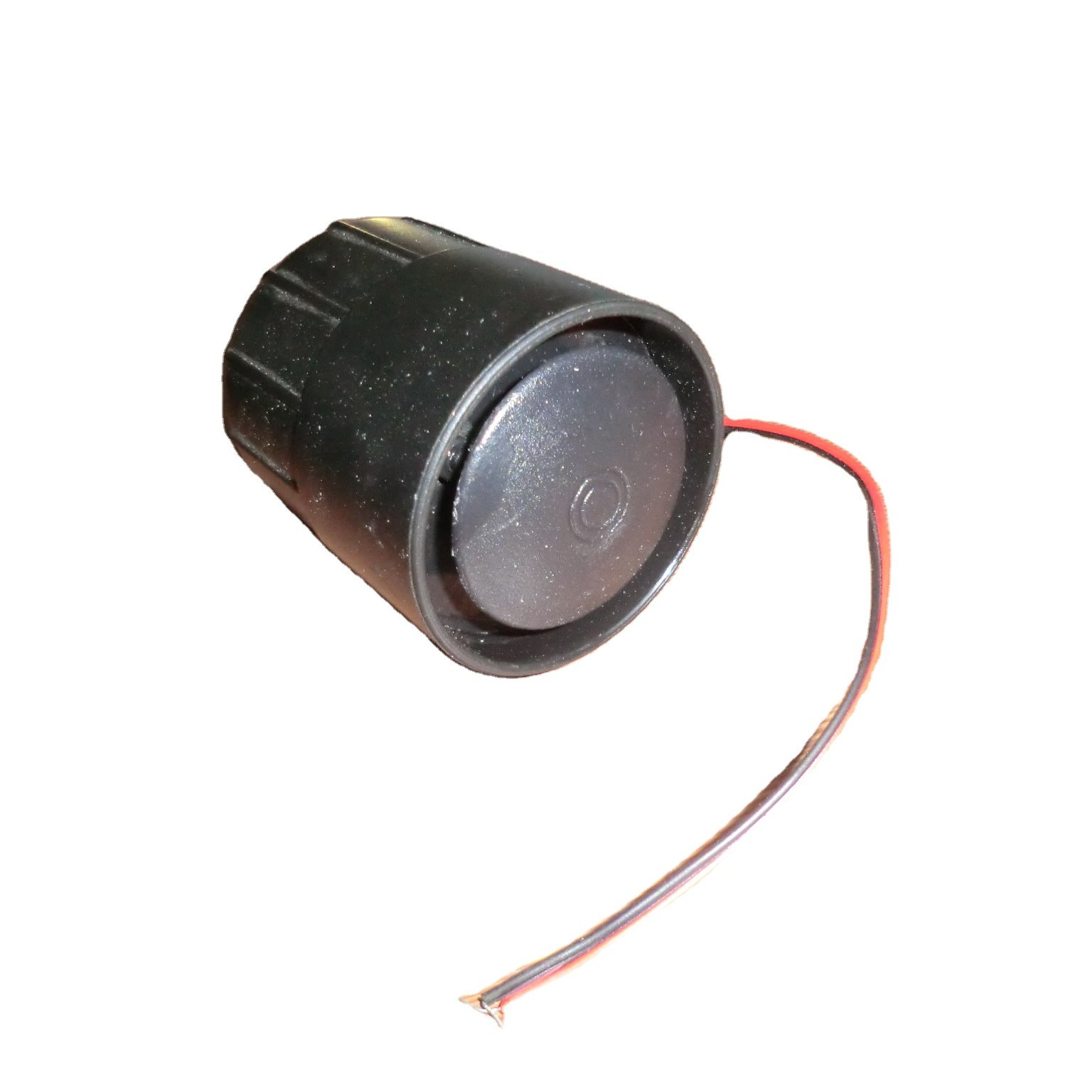 Car Van Truck 1 Tone Beep Sound or 6 Tone Lambada Song for Choose Loud Security Alarm Siren Horn 12V-24V